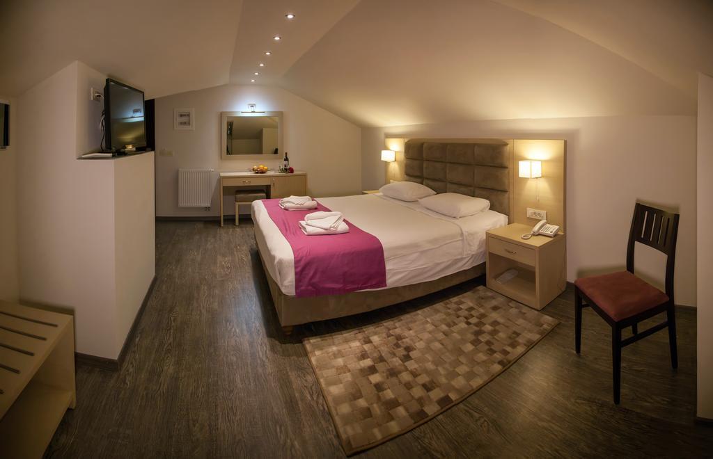 יואנינה Filokalia Hotel חדר תמונה