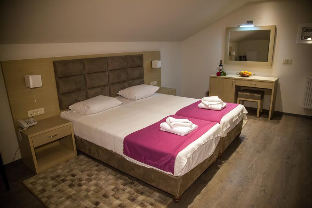 יואנינה Filokalia Hotel חדר תמונה