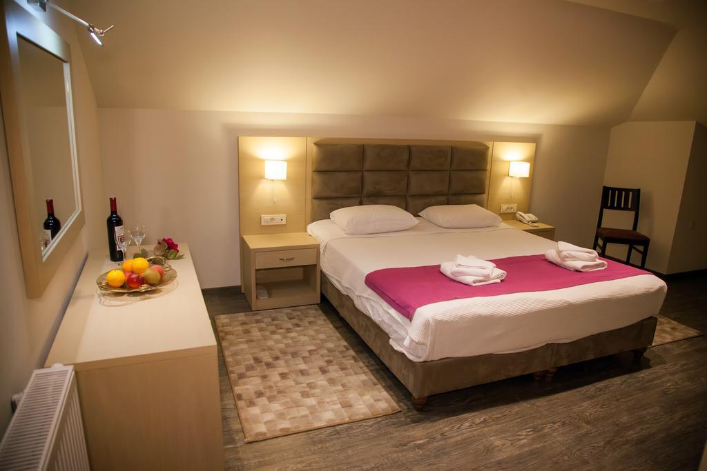 יואנינה Filokalia Hotel חדר תמונה