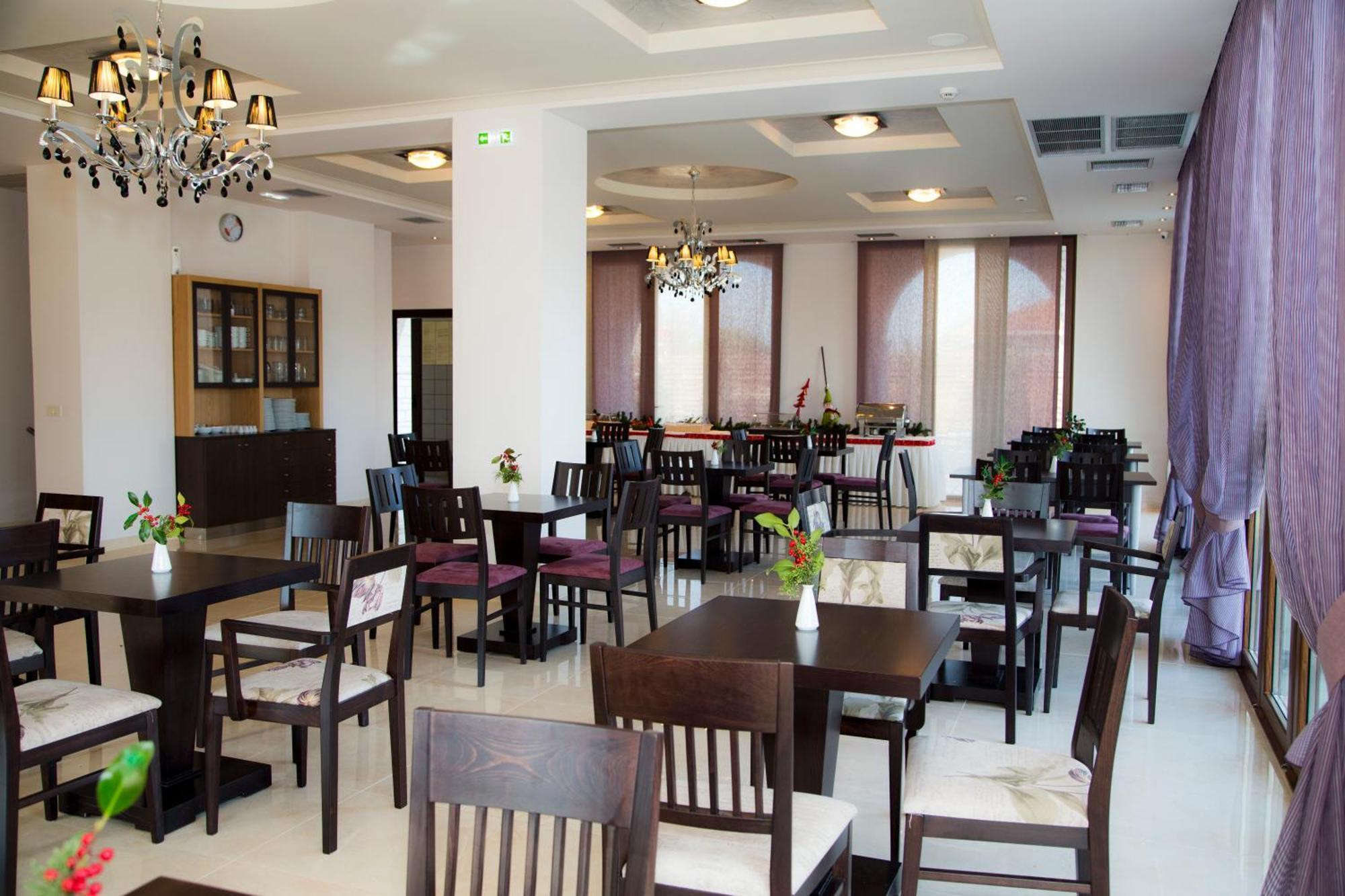 יואנינה Filokalia Hotel מראה חיצוני תמונה
