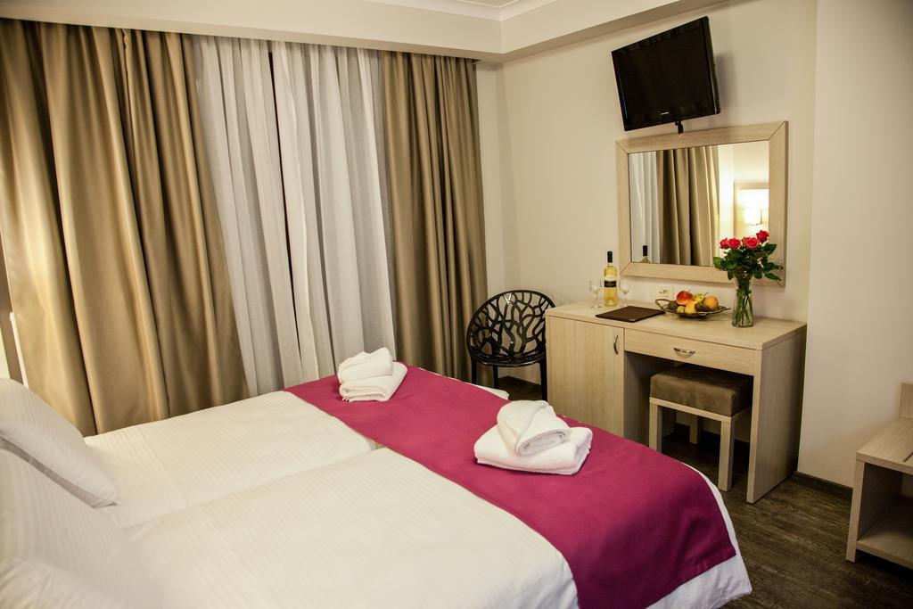 יואנינה Filokalia Hotel מראה חיצוני תמונה