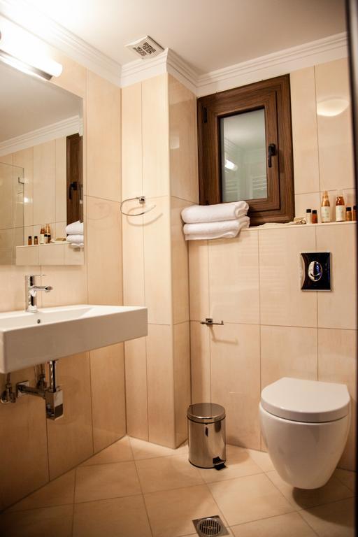 יואנינה Filokalia Hotel מראה חיצוני תמונה