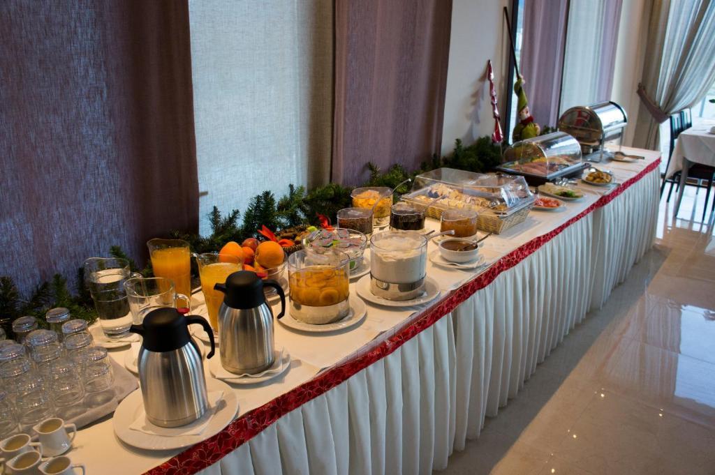 יואנינה Filokalia Hotel מראה חיצוני תמונה