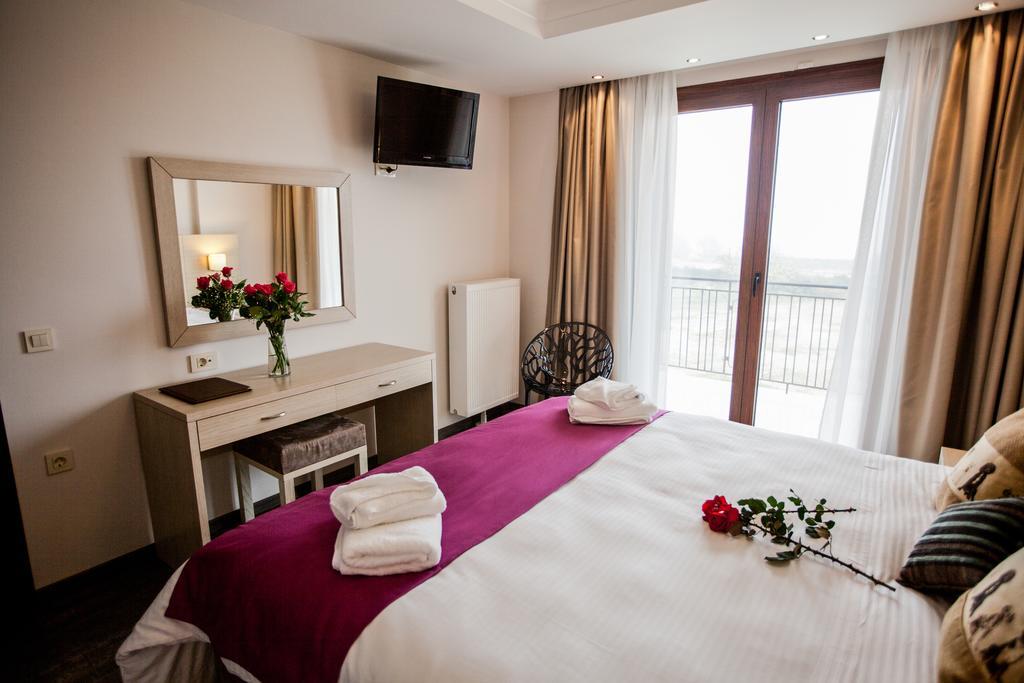 יואנינה Filokalia Hotel מראה חיצוני תמונה