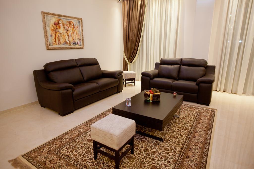 יואנינה Filokalia Hotel מראה חיצוני תמונה