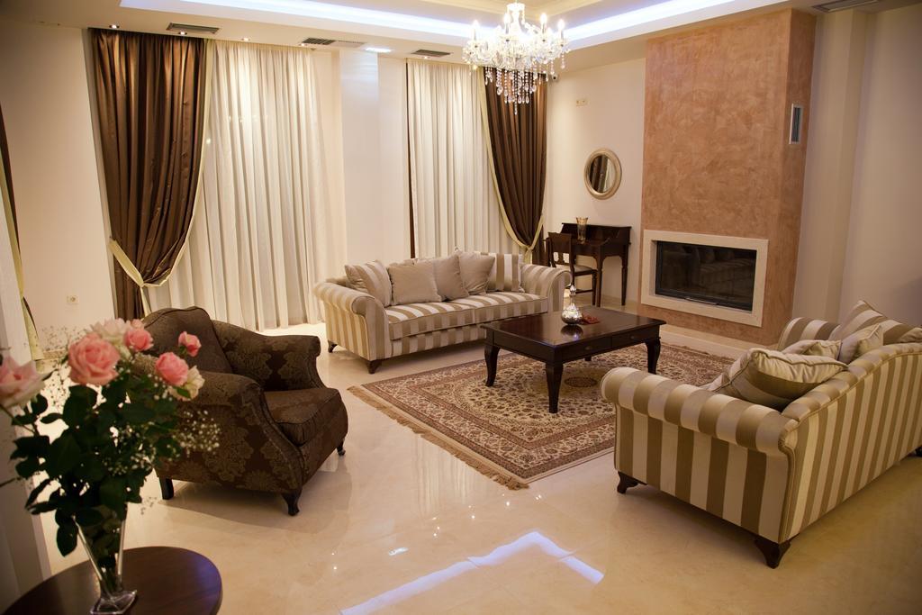 יואנינה Filokalia Hotel מראה חיצוני תמונה