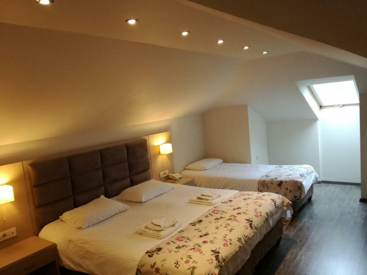 יואנינה Filokalia Hotel מראה חיצוני תמונה