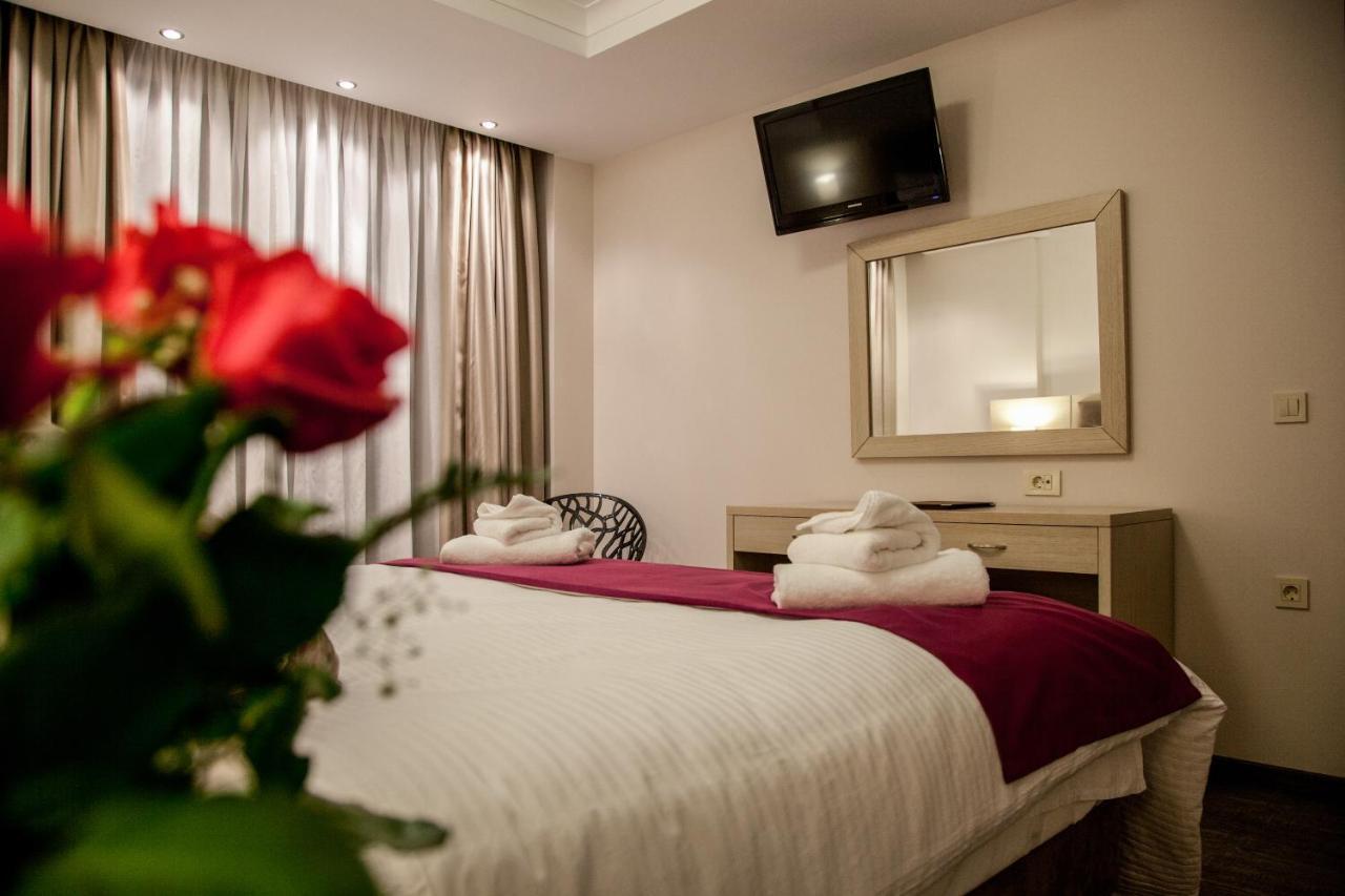 יואנינה Filokalia Hotel מראה חיצוני תמונה