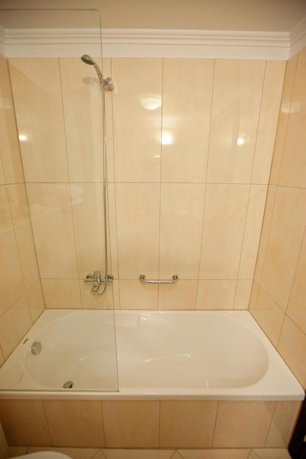 יואנינה Filokalia Hotel מראה חיצוני תמונה