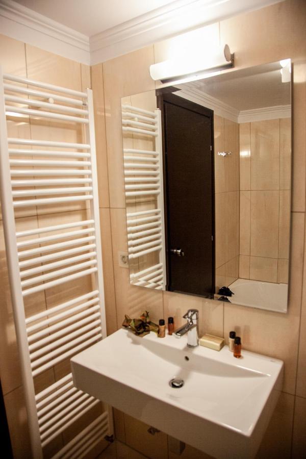 יואנינה Filokalia Hotel מראה חיצוני תמונה