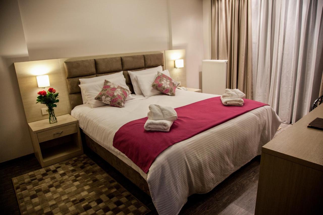 יואנינה Filokalia Hotel מראה חיצוני תמונה